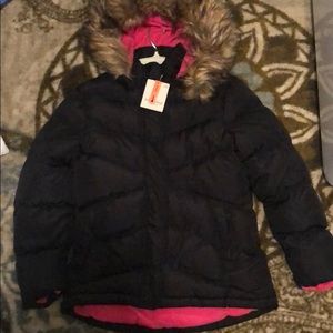 Arizona Puffer Jacket